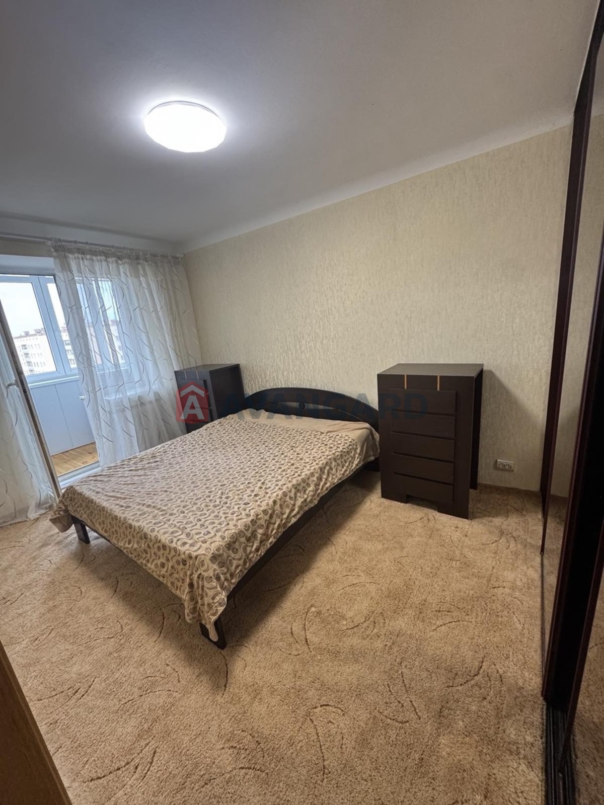 2 комн. квартира, 52/30/8 кв. м., 9/9 этаж фото 11 2 комн. квартира, 52/30/8 кв. м., 9/9 этаж фото 11