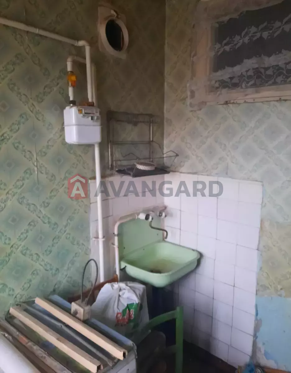 2 кім. квартира, 43/27/6 кв. м., 4/4 поверх фото 8 2 кім. квартира, 43/27/6 кв. м., 4/4 поверх фото 8