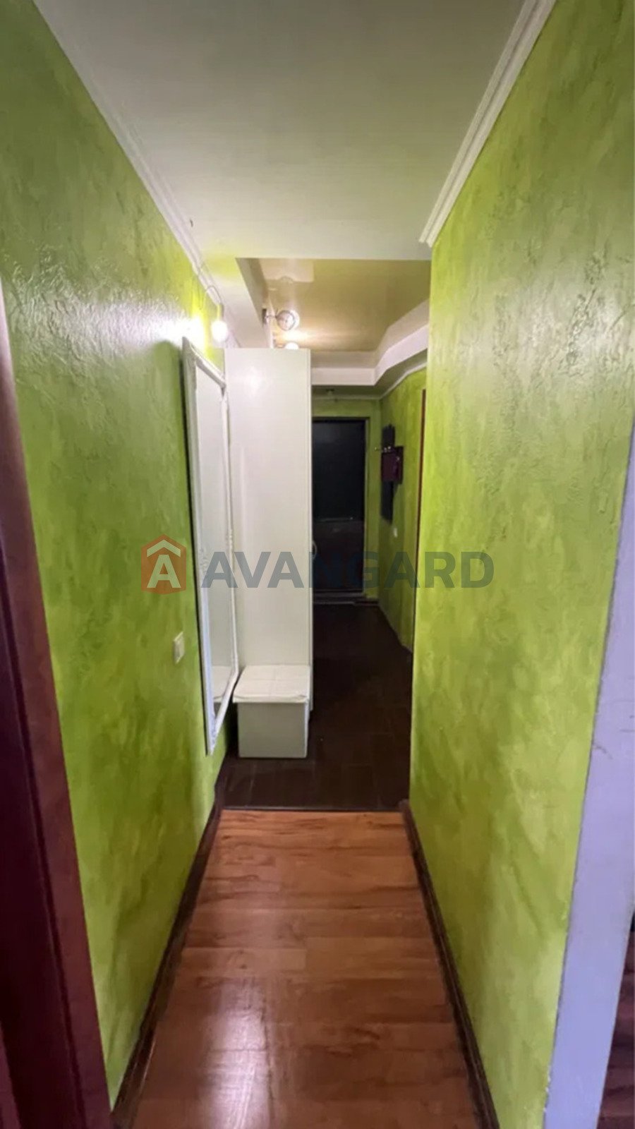 2 кім. квартира, 48/-/6 кв. м., 5/5 поверх фото 10 2 кім. квартира, 48/-/6 кв. м., 5/5 поверх фото 10