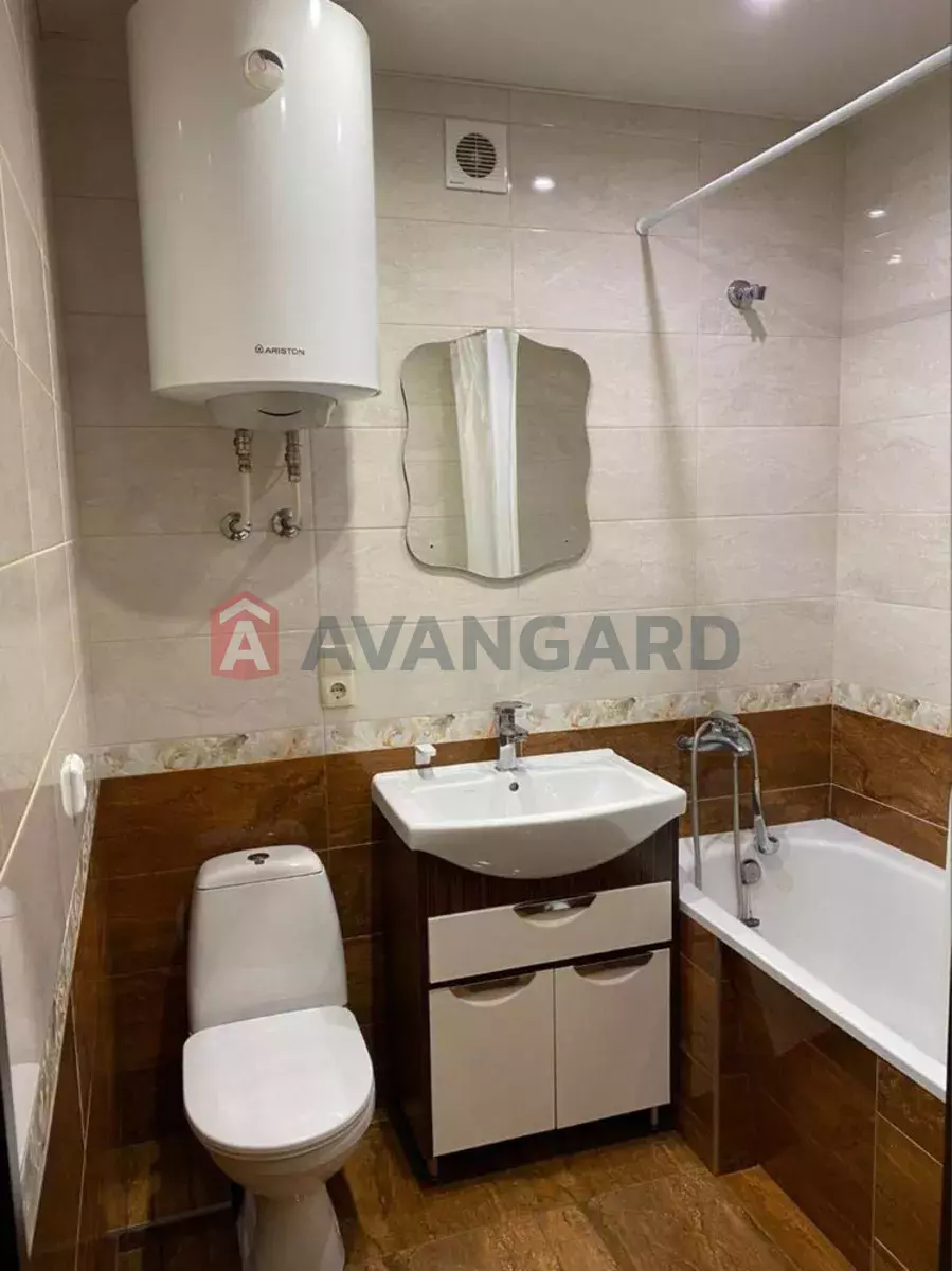 1 кім. квартира, 39/-/7 кв. м., 1/9 поверх фото 4 1 кім. квартира, 39/-/7 кв. м., 1/9 поверх фото 4