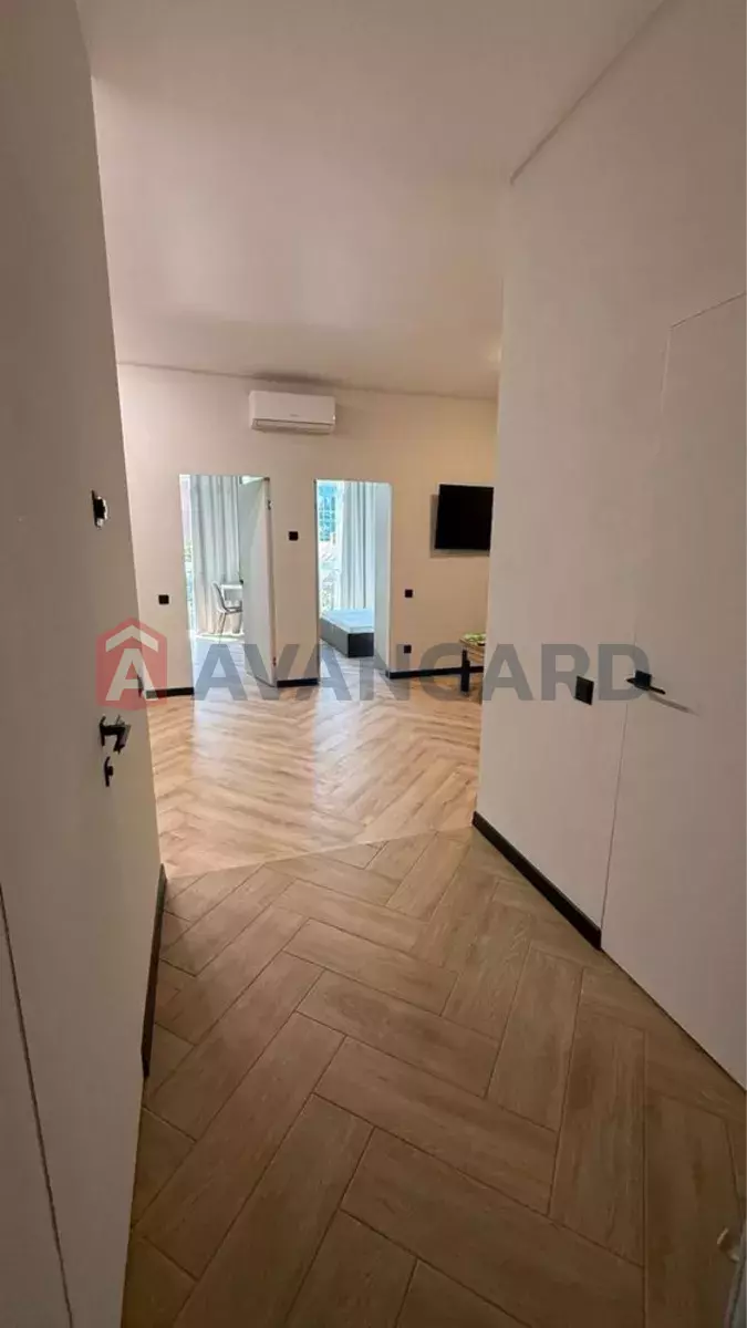 2 кім. квартира, 54/-/18 кв. м., 2/4 поверх фото 15 2 кім. квартира, 54/-/18 кв. м., 2/4 поверх фото 15