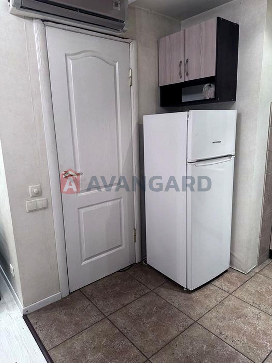 1 кім. квартира, 23 / 10 / 8 м? кв. м., 8/9 поверх фото 8 1 кім. квартира, 23 / 10 / 8 м? кв. м., 8/9 поверх фото 8