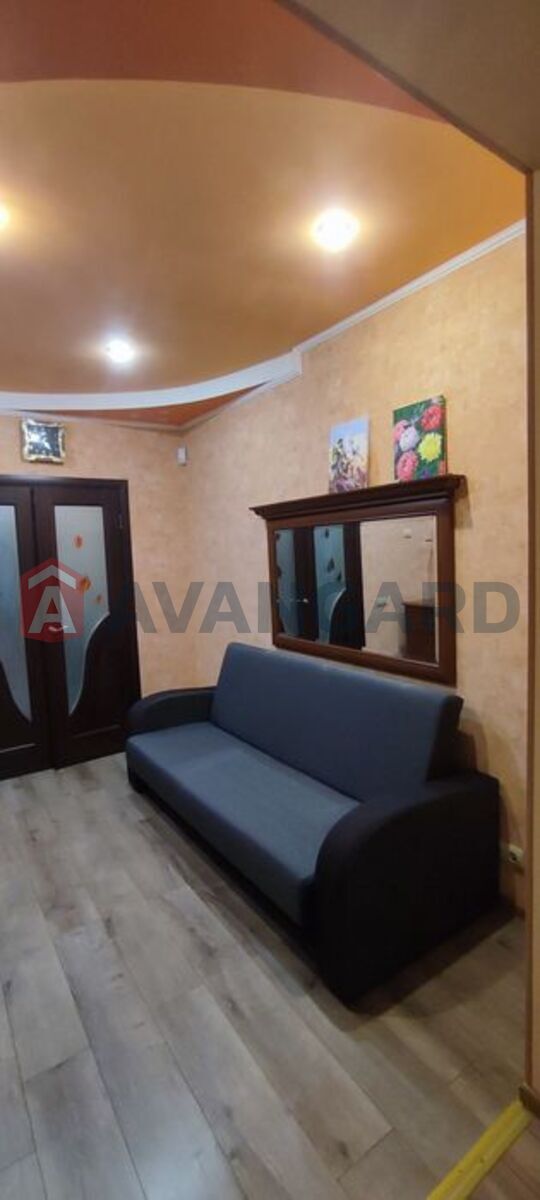 2 кім. квартира, 44/-/5 кв. м., 1/3 поверх фото 9 2 кім. квартира, 44/-/5 кв. м., 1/3 поверх фото 9