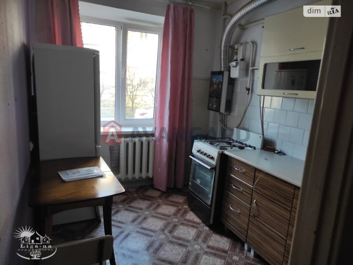 1 комн. квартира, 33/18/6 кв. м., 1/5 этаж фото 4 1 комн. квартира, 33/18/6 кв. м., 1/5 этаж фото 4