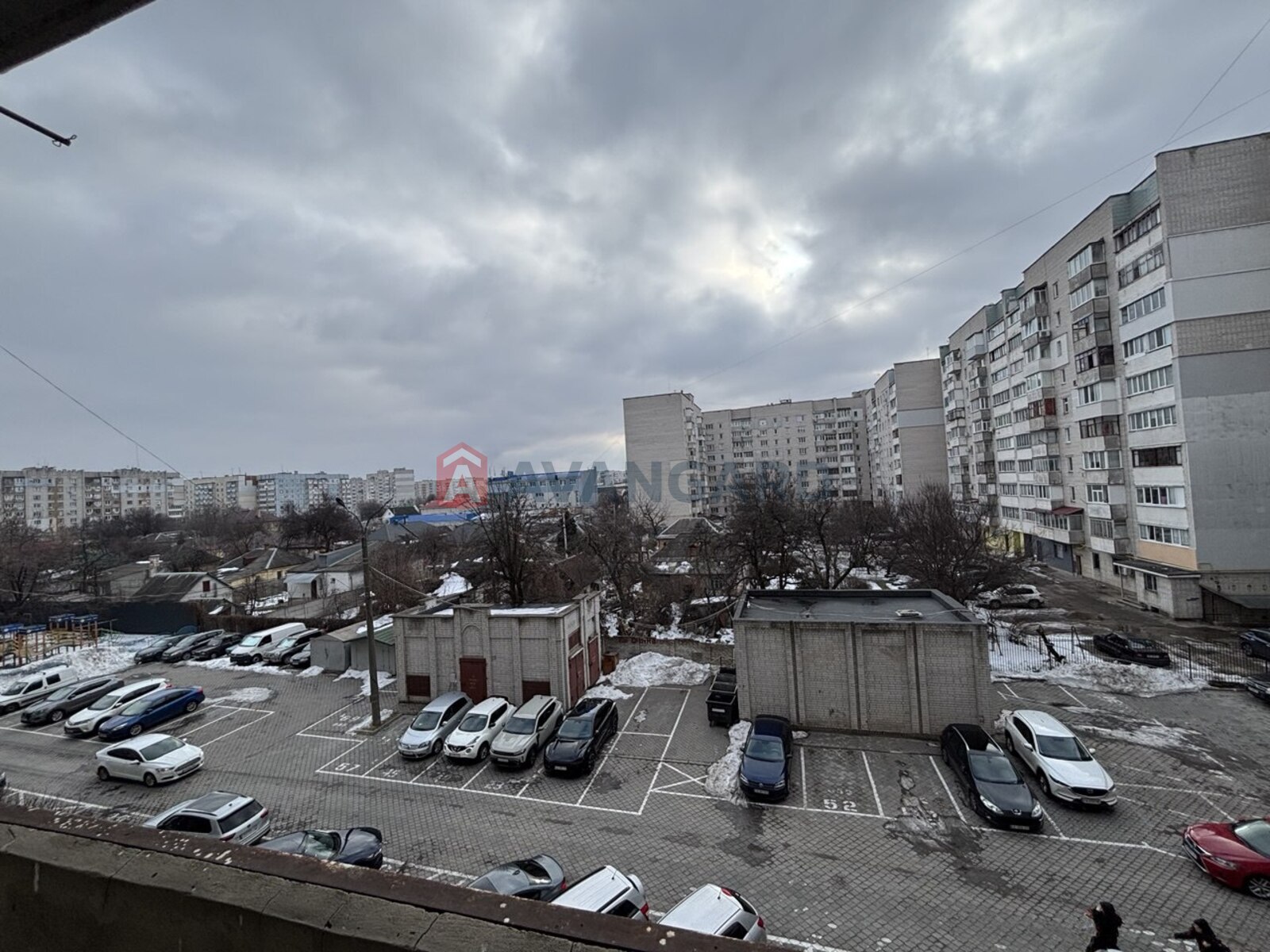 2 кім. квартира, 59/-/10 кв. м., 4/14 поверх фото 15 2 кім. квартира, 59/-/10 кв. м., 4/14 поверх фото 15