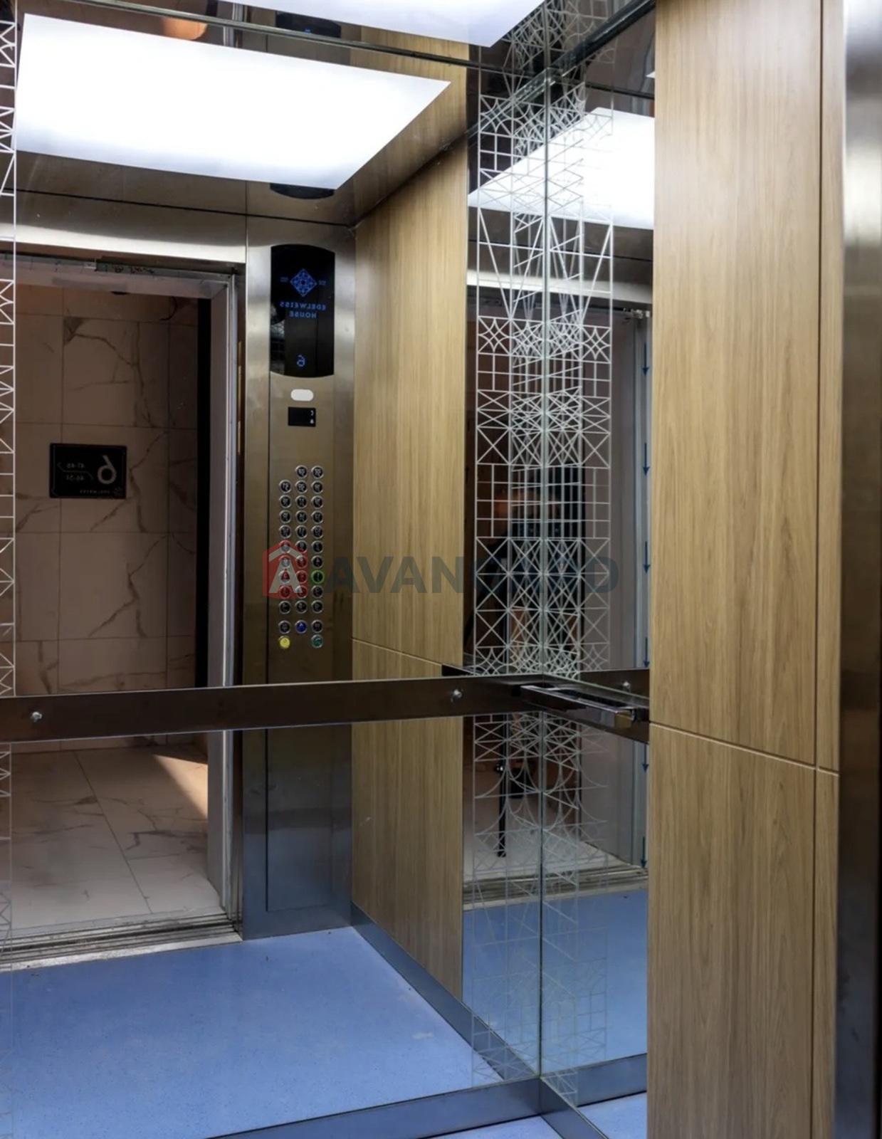 3 комн. квартира, 85/40/20 кв. м., 20/23 этаж фото 24 3 комн. квартира, 85/40/20 кв. м., 20/23 этаж фото 24