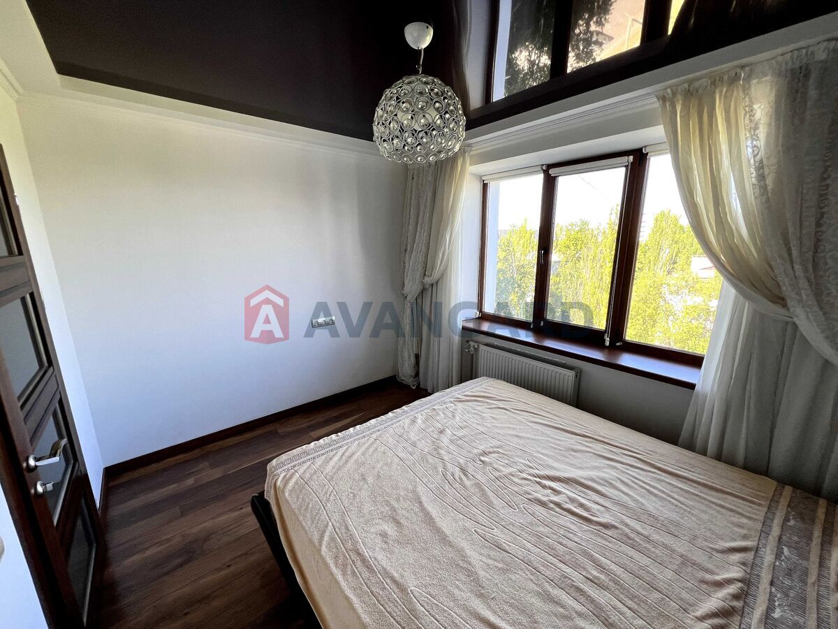 3 кім. квартира, 67/-/25 кв. м., 7/9 поверх фото 10 3 кім. квартира, 67/-/25 кв. м., 7/9 поверх фото 10