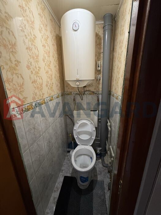 1 комн. квартира, 40/-/9 кв. м., 3/9 этаж фото 6 1 комн. квартира, 40/-/9 кв. м., 3/9 этаж фото 6