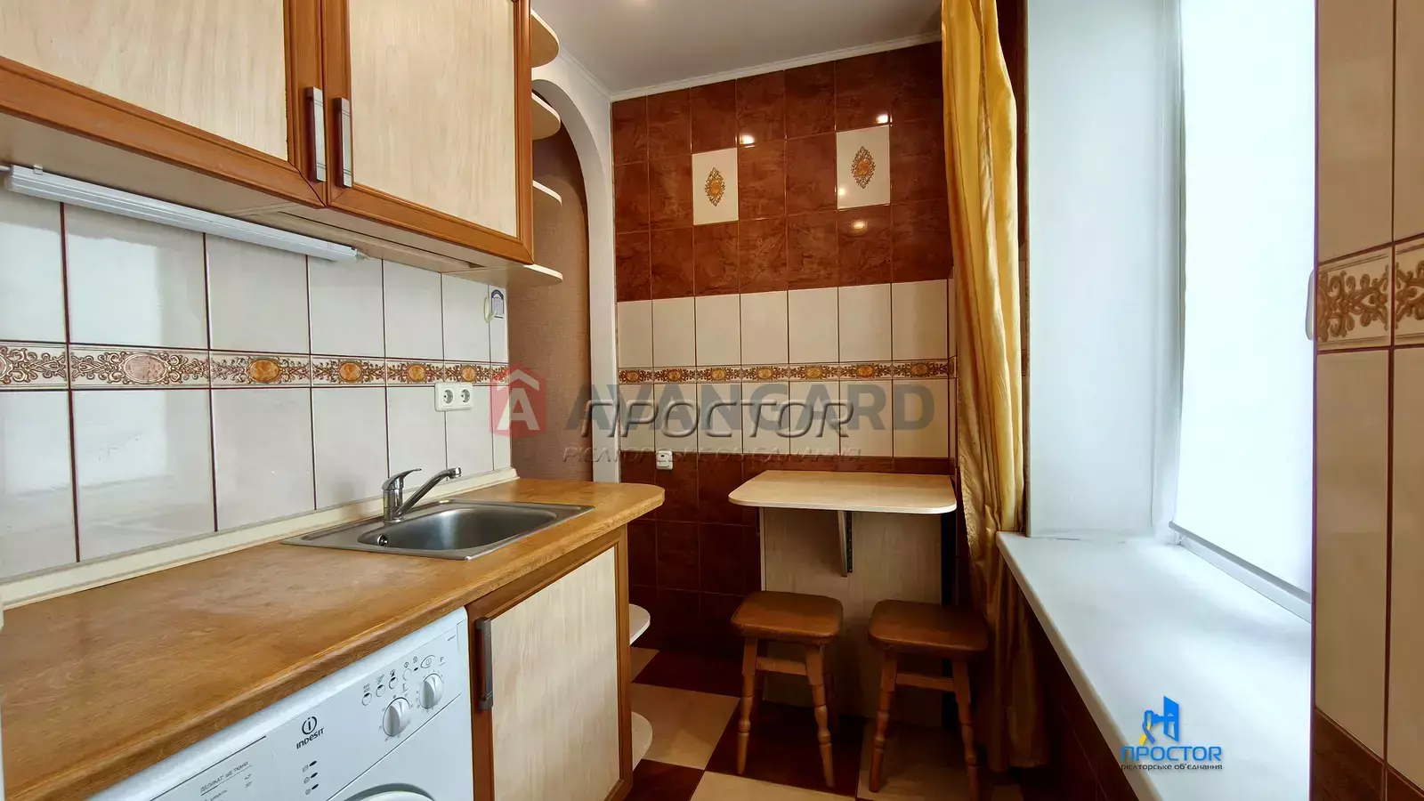 1 комн. квартира, 29/15/6 кв. м., 6/7 этаж фото 11 1 комн. квартира, 29/15/6 кв. м., 6/7 этаж фото 11
