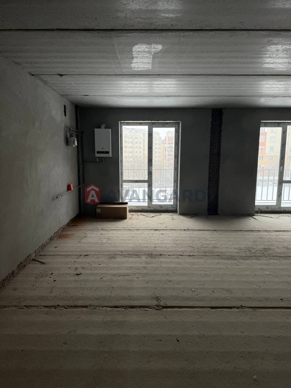 1 комн. квартира, 64/25/20 кв. м., 2/5 этаж фото 6 1 комн. квартира, 64/25/20 кв. м., 2/5 этаж фото 6