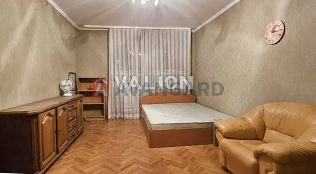 1 кім. квартира, 44.2/-/8 кв. м., 14/16 поверх фото 3 1 кім. квартира, 44.2/-/8 кв. м., 14/16 поверх фото 3