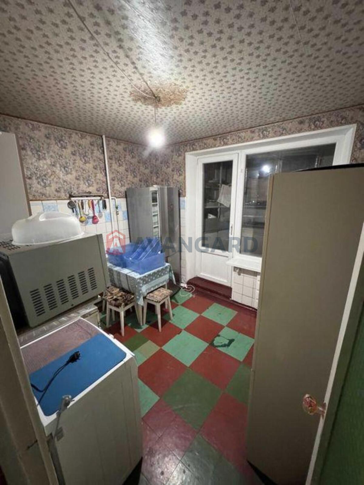 2 кім. квартира, 47/-/8 кв. м., 13/16 поверх фото 11 2 кім. квартира, 47/-/8 кв. м., 13/16 поверх фото 11