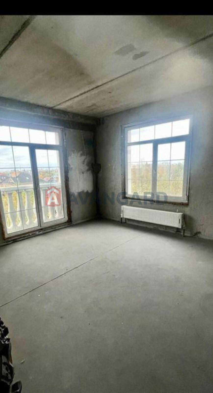 2 комн. квартира, 55/-/11 кв. м., 4/7 этаж фото 3 2 комн. квартира, 55/-/11 кв. м., 4/7 этаж фото 3