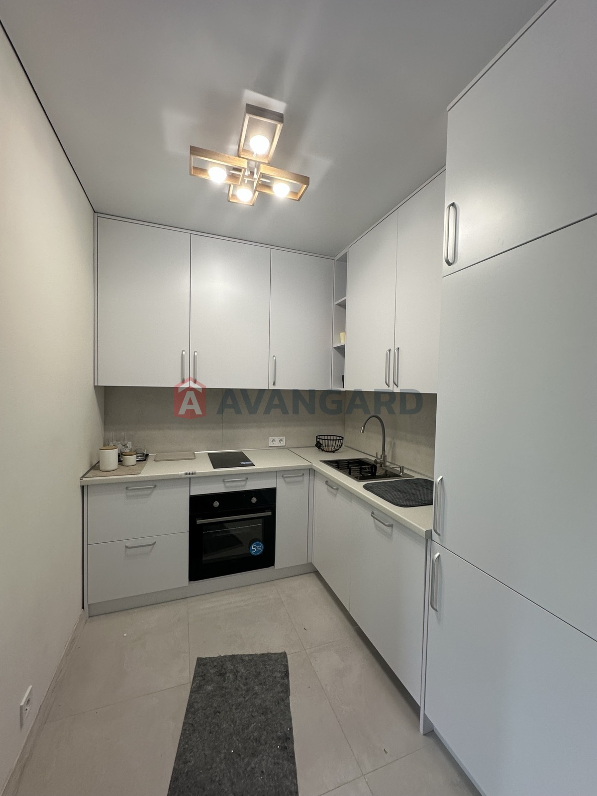 2 кім. квартира, 47/23/14 кв. м., 2/14 поверх фото 9 2 кім. квартира, 47/23/14 кв. м., 2/14 поверх фото 9