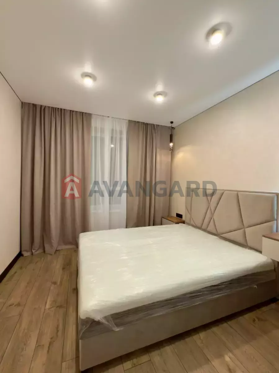 1 комн. квартира, 44/16/15 кв. м., 7/10 этаж фото 17 1 комн. квартира, 44/16/15 кв. м., 7/10 этаж фото 17