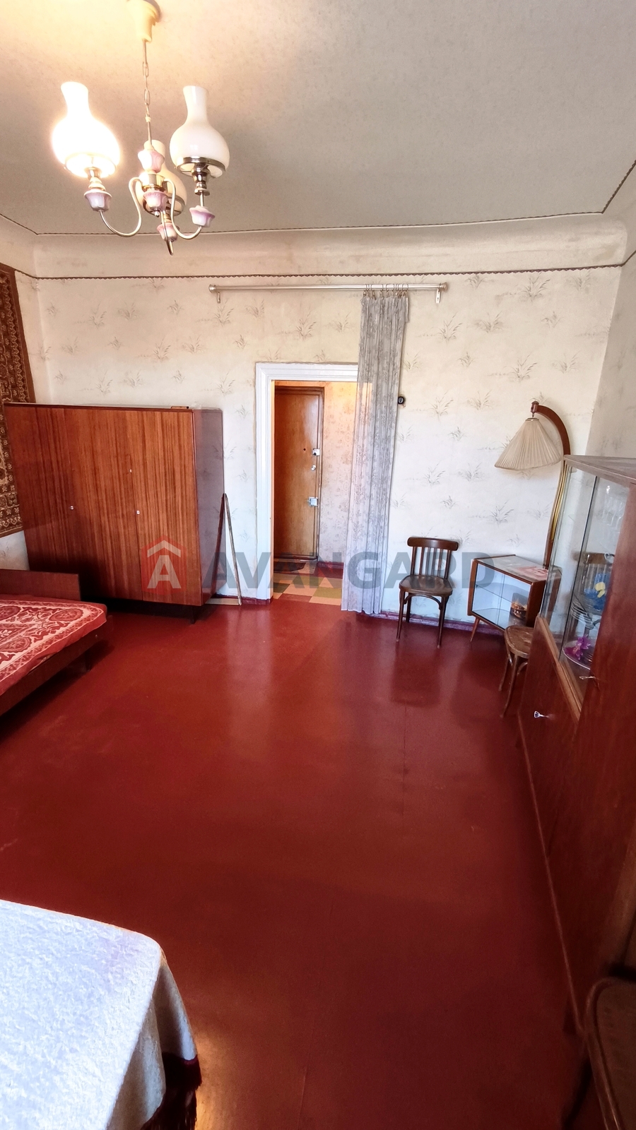 2 кім. квартира, 57/-/8 кв. м., 3/5 поверх фото 8 2 кім. квартира, 57/-/8 кв. м., 3/5 поверх фото 8