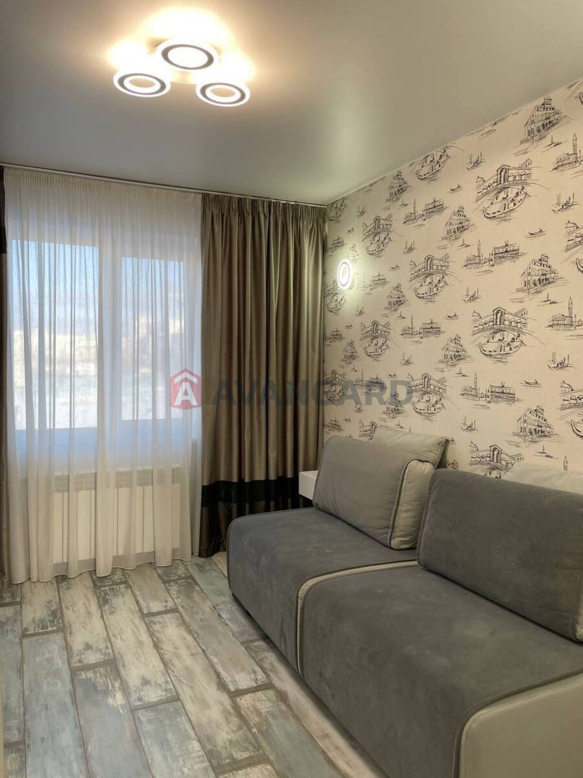 3 комн. квартира, 62/46/9 кв. м., 5/9 этаж фото 30 3 комн. квартира, 62/46/9 кв. м., 5/9 этаж фото 30