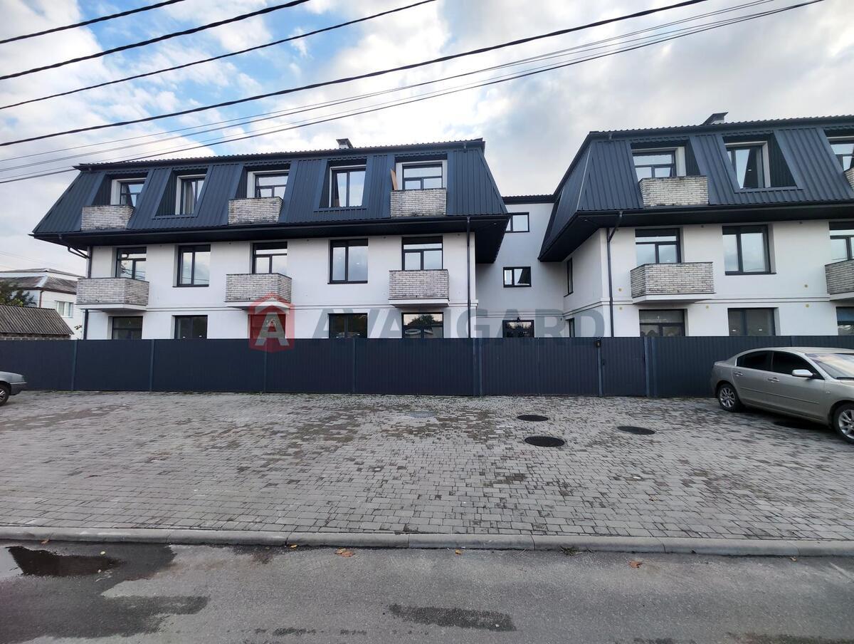 1 кім. квартира, 32.3 / 9 / 16.7 м? кв. м., 2/3 поверх фото 20 1 кім. квартира, 32.3 / 9 / 16.7 м? кв. м., 2/3 поверх фото 20