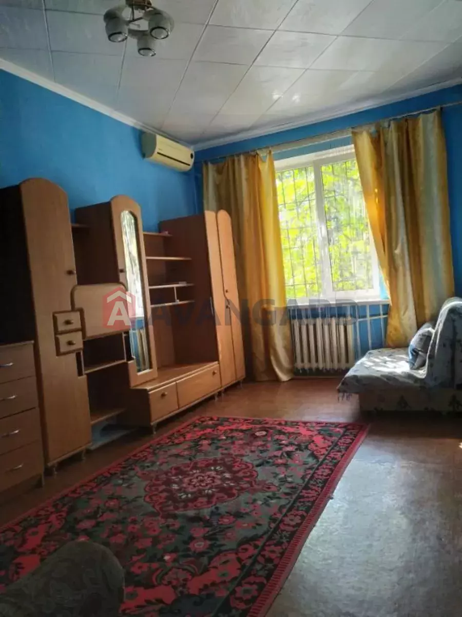 1 комн. квартира, 32/-/7 кв. м., 2/4 этаж фото 1 1 комн. квартира, 32/-/7 кв. м., 2/4 этаж фото 1