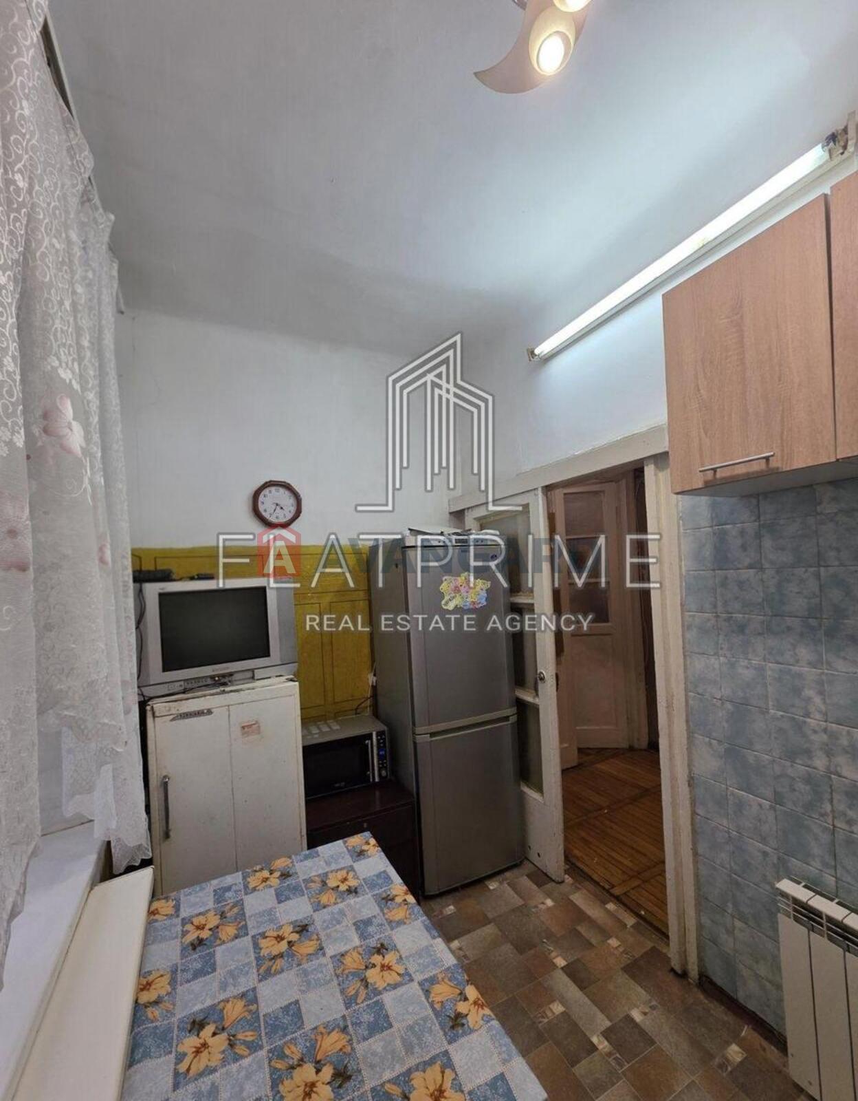1 комн. квартира, 33/19/6 кв. м., 3/4 этаж фото 5 1 комн. квартира, 33/19/6 кв. м., 3/4 этаж фото 5
