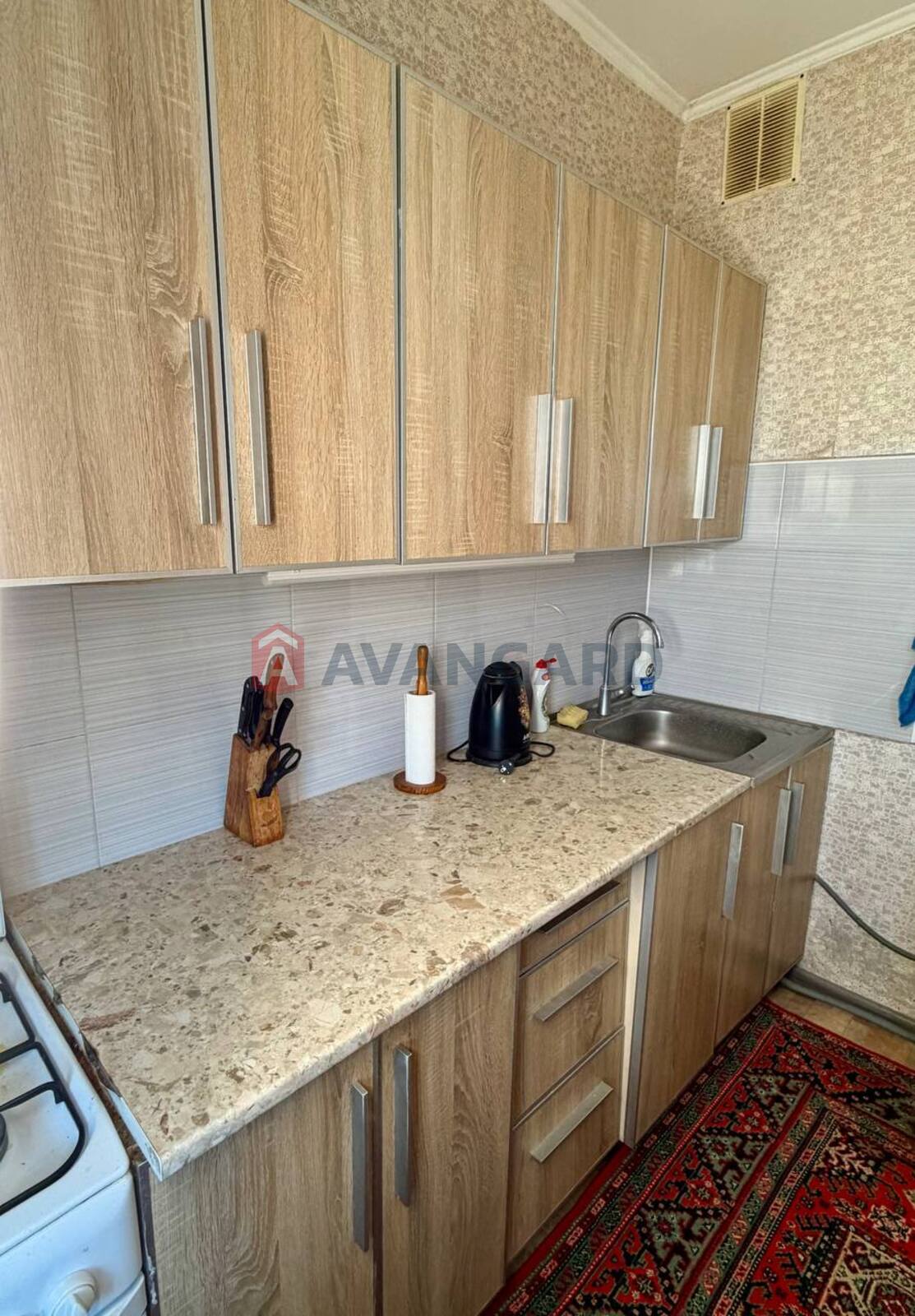 3 кім. квартира, 71/68/12 кв. м., 9/9 поверх фото 13 3 кім. квартира, 71/68/12 кв. м., 9/9 поверх фото 13