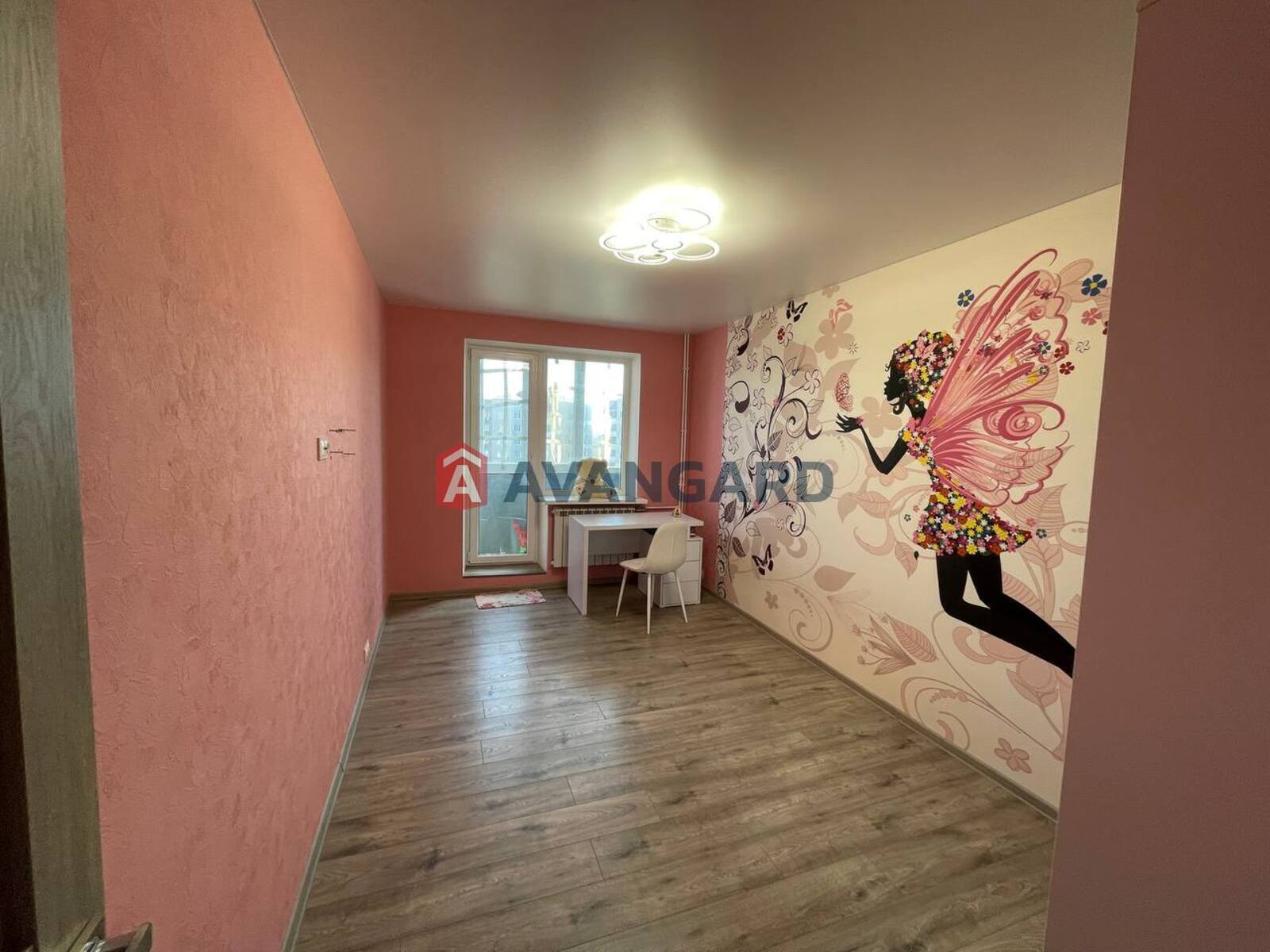 3 комн. квартира, 68/-/14 кв. м., 9/10 этаж фото 12 3 комн. квартира, 68/-/14 кв. м., 9/10 этаж фото 12