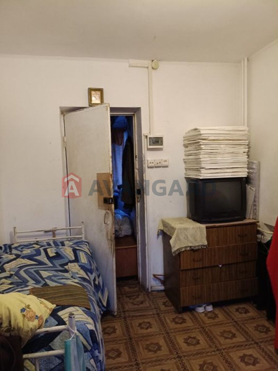 1 кім. квартира, 11/-/20 кв. м., 2/9 поверх фото 4 1 кім. квартира, 11/-/20 кв. м., 2/9 поверх фото 4