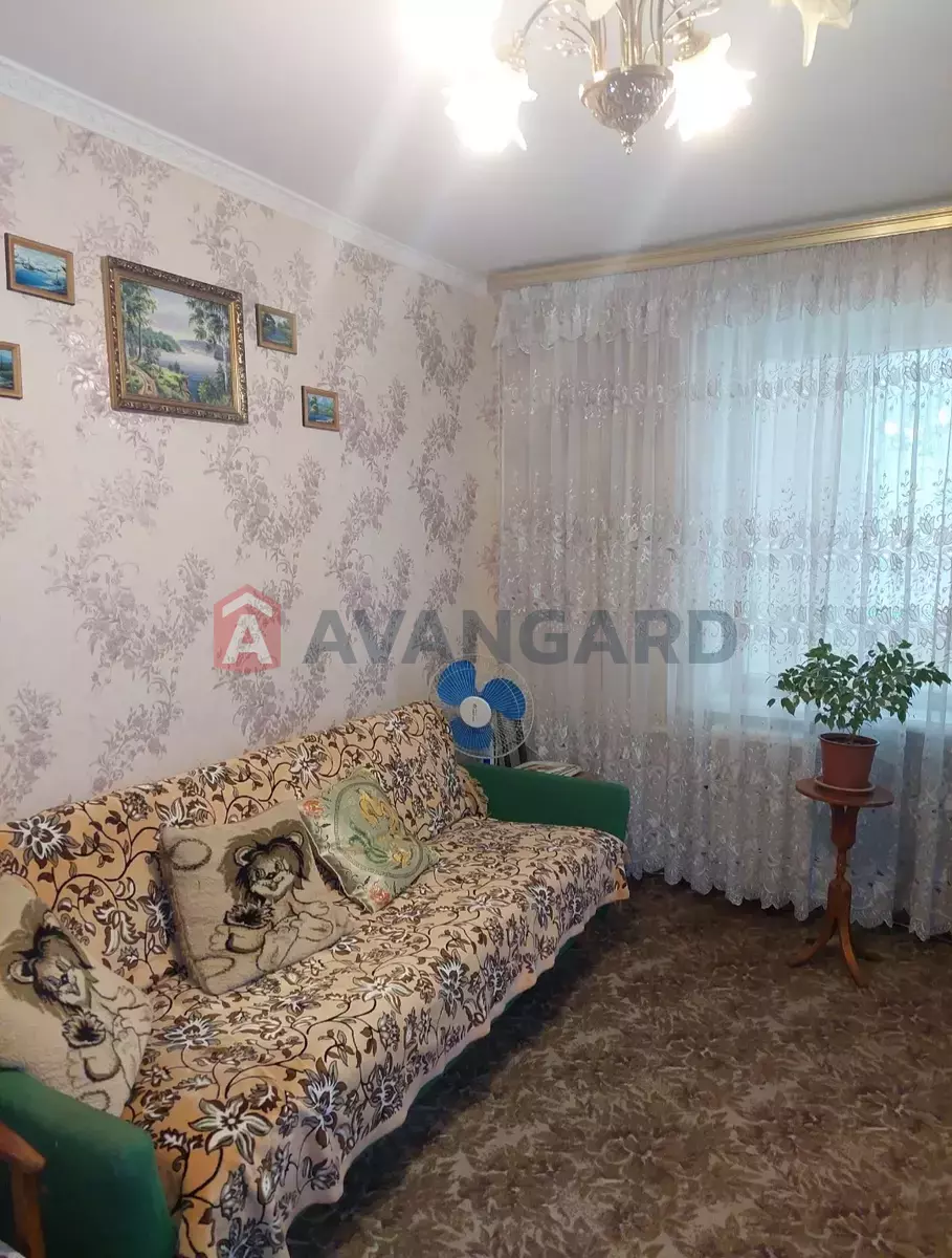 2 комн. квартира, 50/-/8 кв. м., 9/14 этаж фото 2 2 комн. квартира, 50/-/8 кв. м., 9/14 этаж фото 2