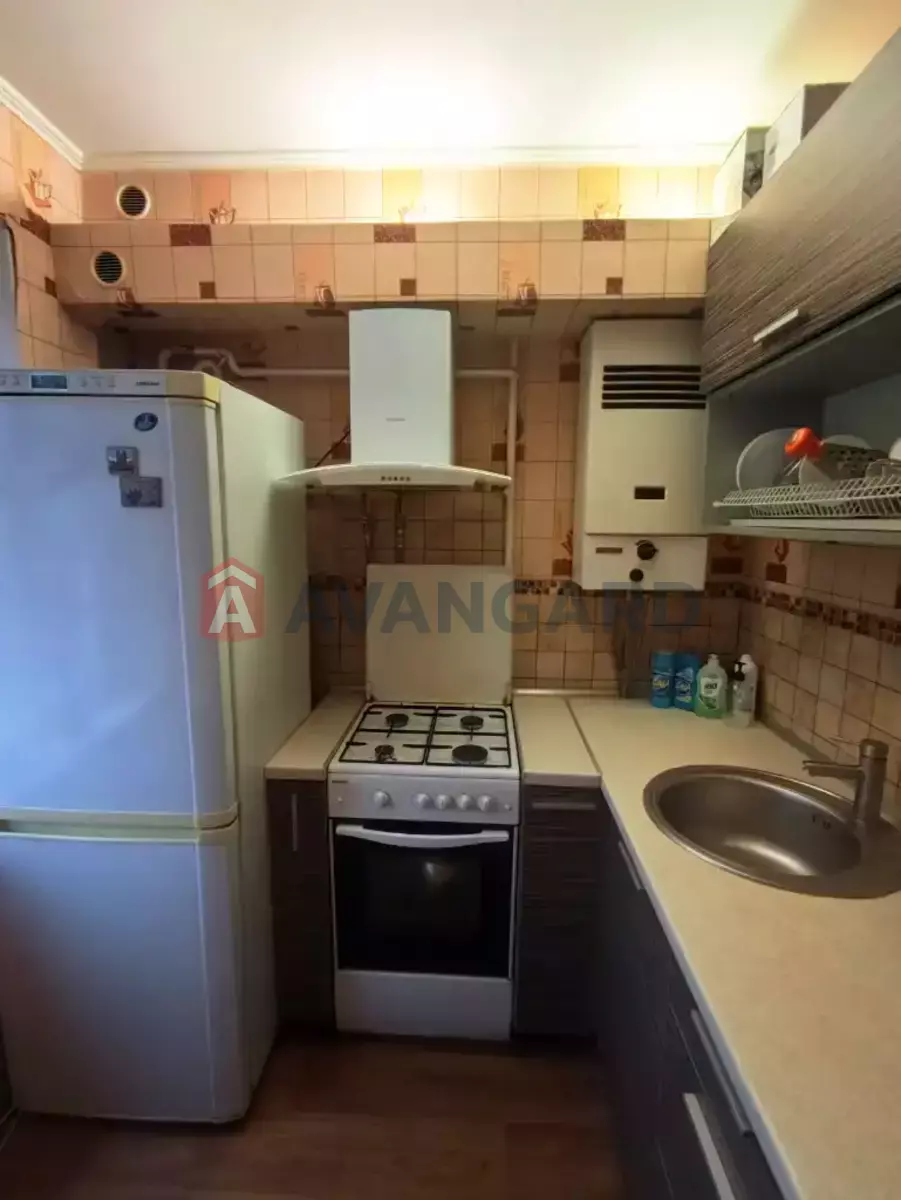 3 комн. квартира, 54/40/6 кв. м., 2/5 этаж фото 2 3 комн. квартира, 54/40/6 кв. м., 2/5 этаж фото 2