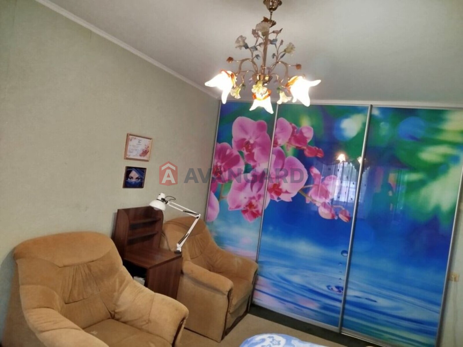 2 комн. квартира, 52/-/9 кв. м., 3/9 этаж фото 6 2 комн. квартира, 52/-/9 кв. м., 3/9 этаж фото 6