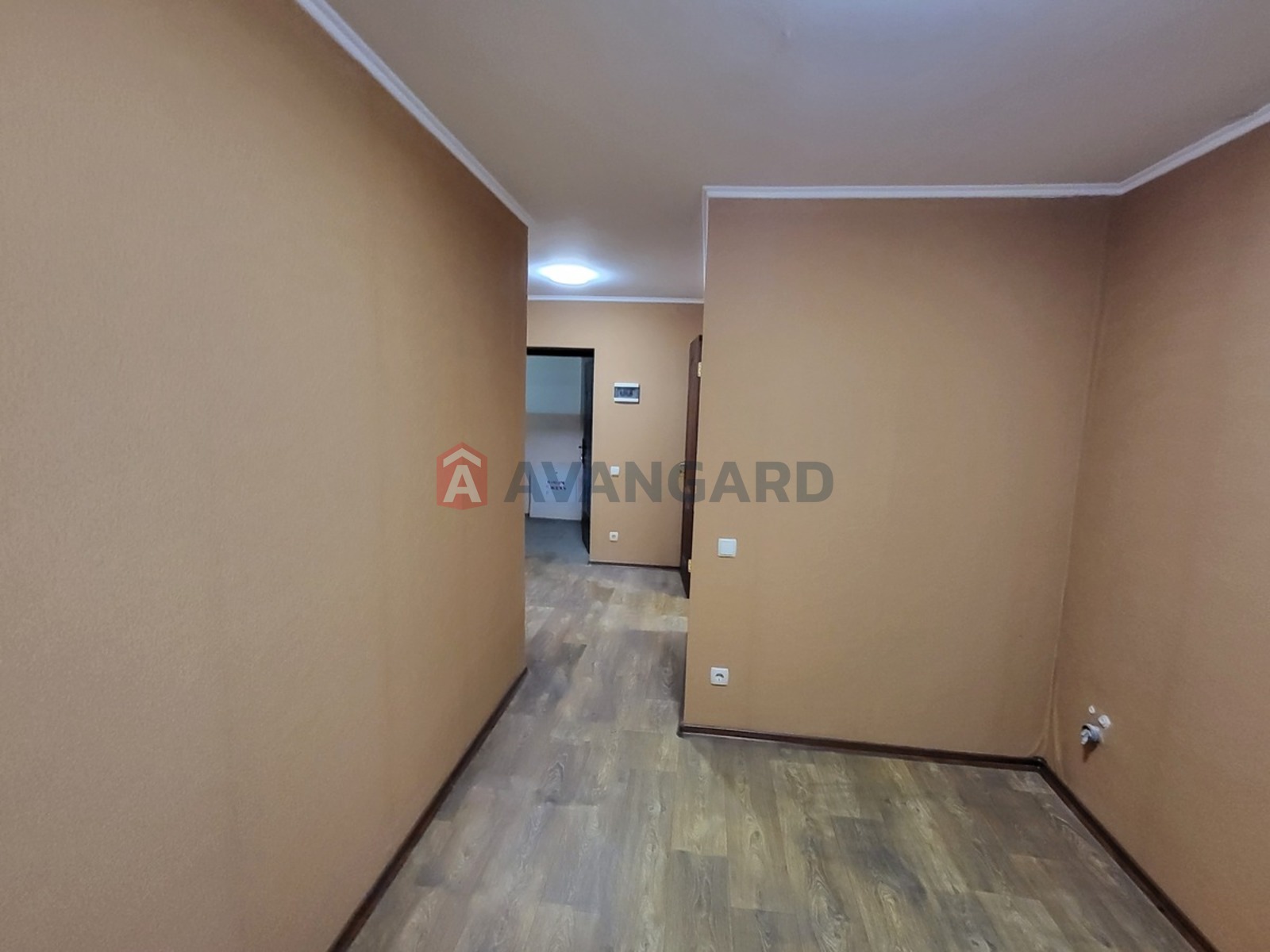1 комн. квартира, 40/20/9 кв. м., 12/12 этаж фото 7 1 комн. квартира, 40/20/9 кв. м., 12/12 этаж фото 7