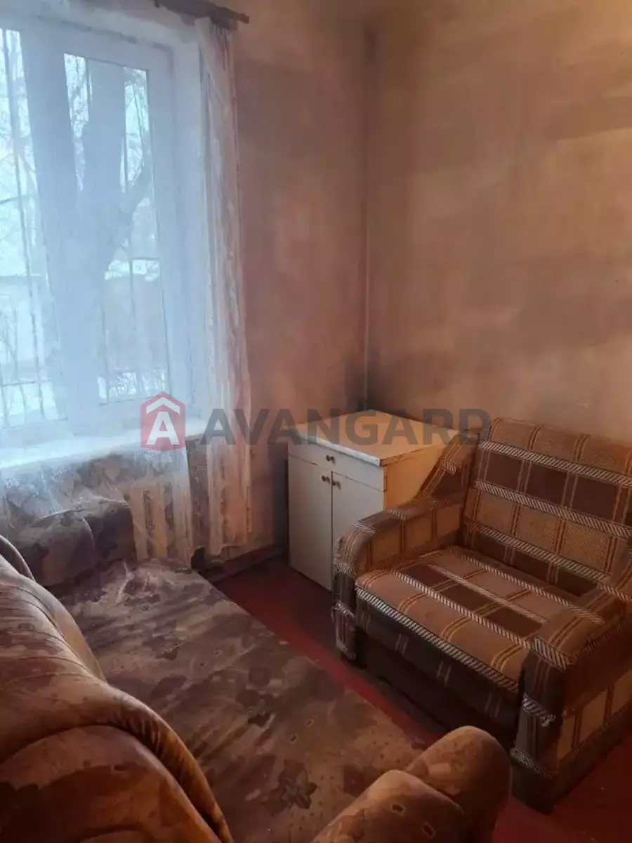 2 кім. квартира, 36/26/4 кв. м., 1/2 поверх фото 5 2 кім. квартира, 36/26/4 кв. м., 1/2 поверх фото 5