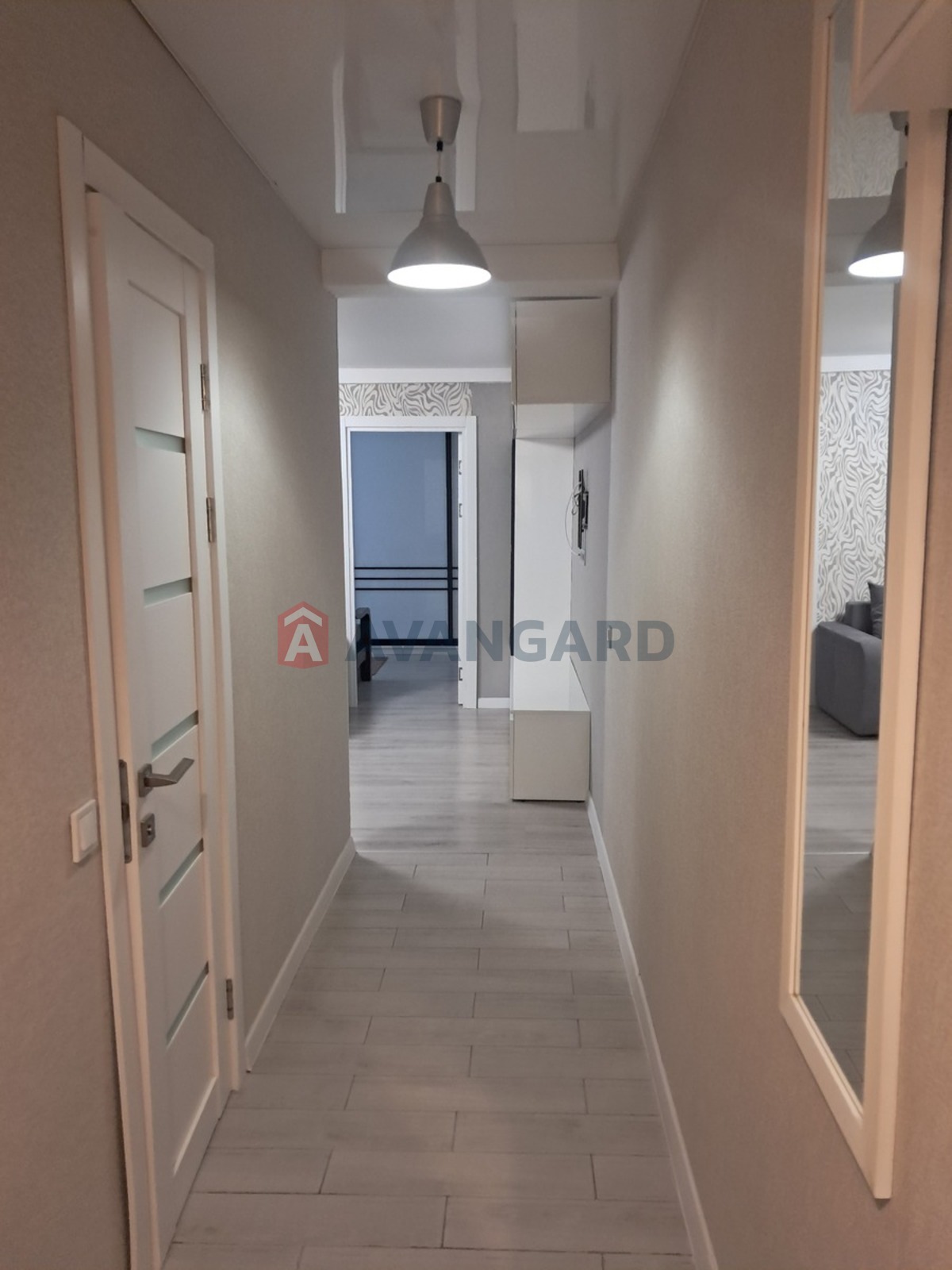 2 комн. квартира, 46/30/7 кв. м., 1/9 этаж фото 28 2 комн. квартира, 46/30/7 кв. м., 1/9 этаж фото 28