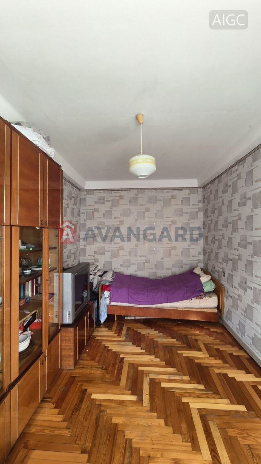 3 комн. квартира, 54/-/7 кв. м., 2/5 этаж фото 3 3 комн. квартира, 54/-/7 кв. м., 2/5 этаж фото 3