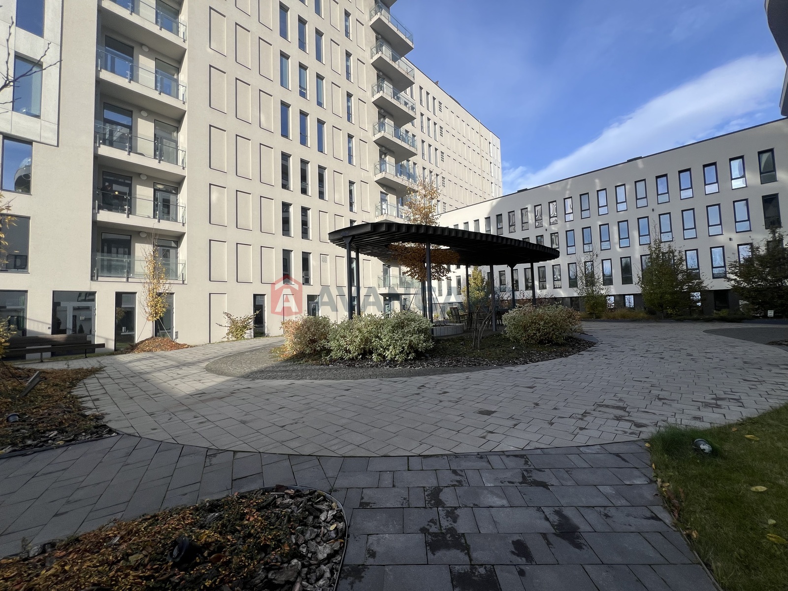 1 кім. квартира, 56.1/19.4/20,7 кв. м., 7/10 поверх фото 19 1 кім. квартира, 56.1/19.4/20,7 кв. м., 7/10 поверх фото 19