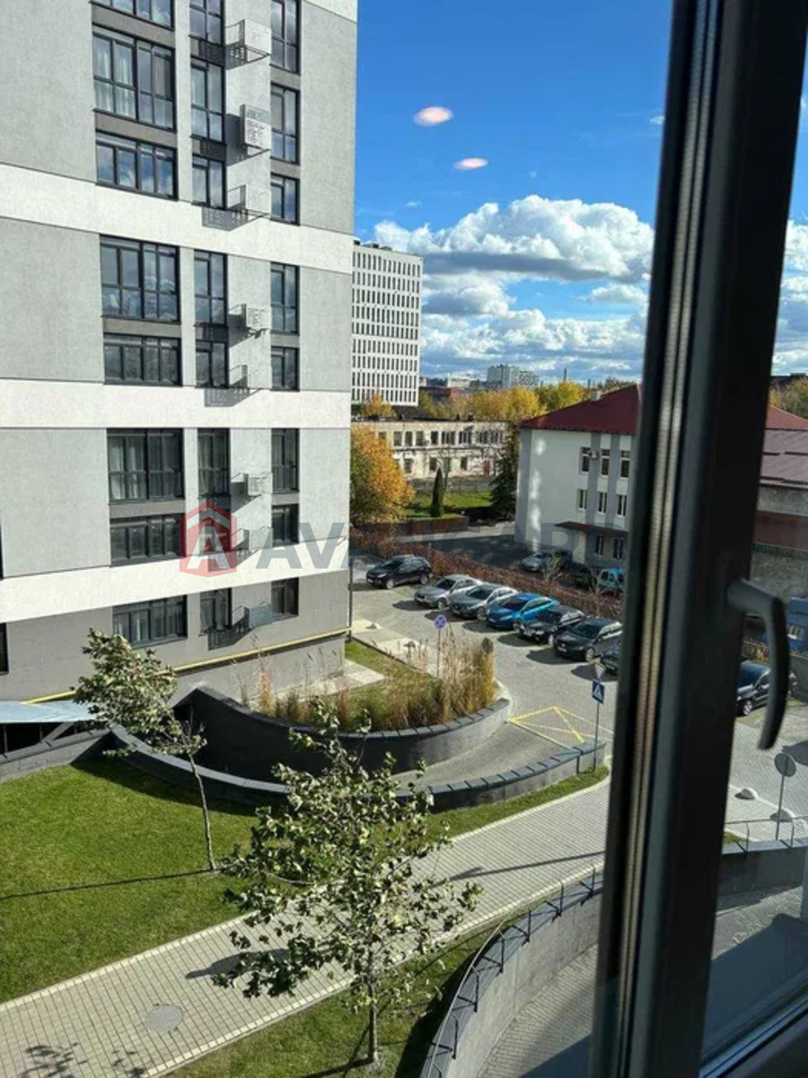 1 кім. квартира, 48/14.5/18 кв. м., 4/10 поверх фото 19 1 кім. квартира, 48/14.5/18 кв. м., 4/10 поверх фото 19