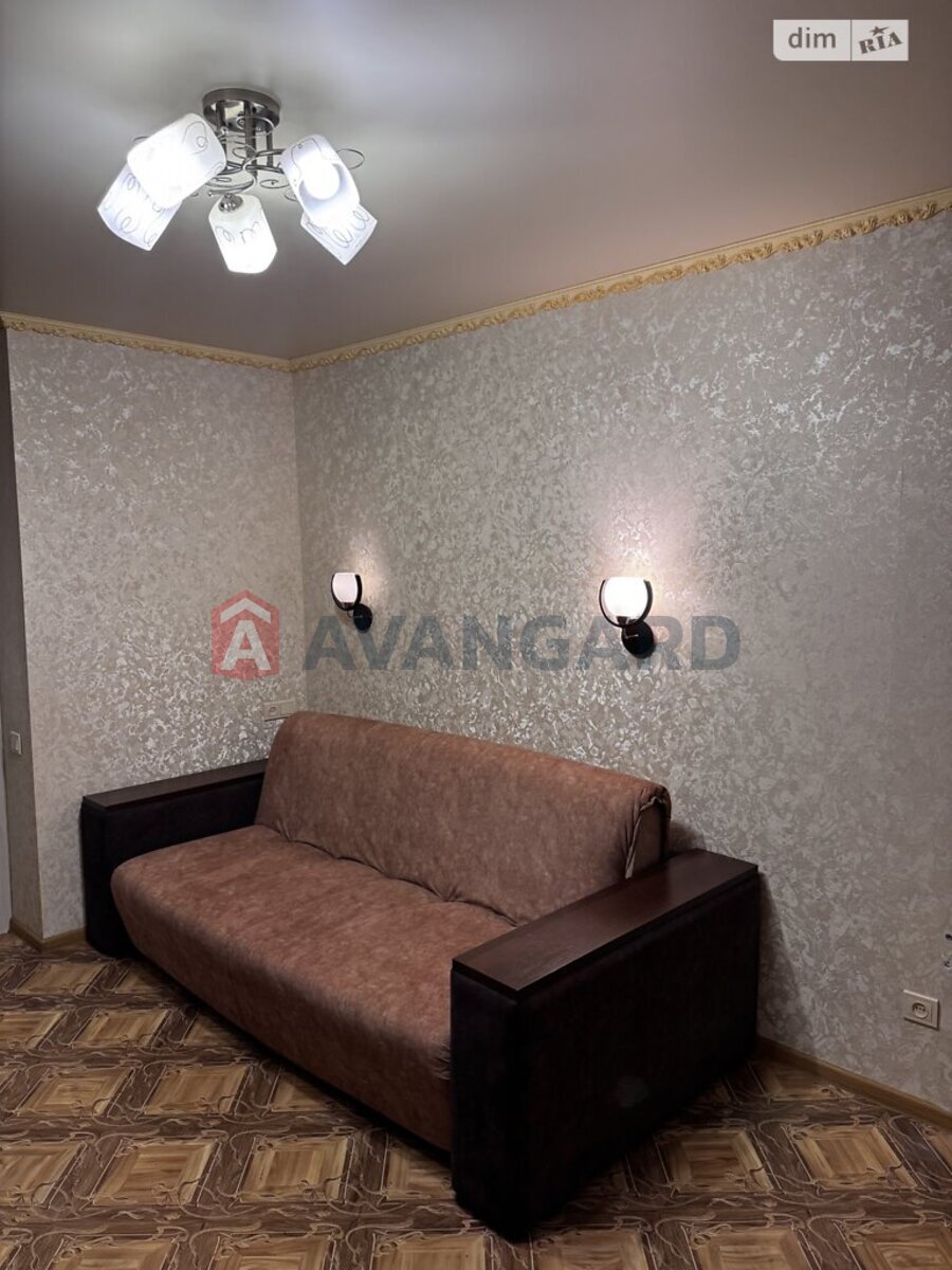 2 кім. квартира, 43/-/6 кв. м., 2/5 поверх фото 19 2 кім. квартира, 43/-/6 кв. м., 2/5 поверх фото 19