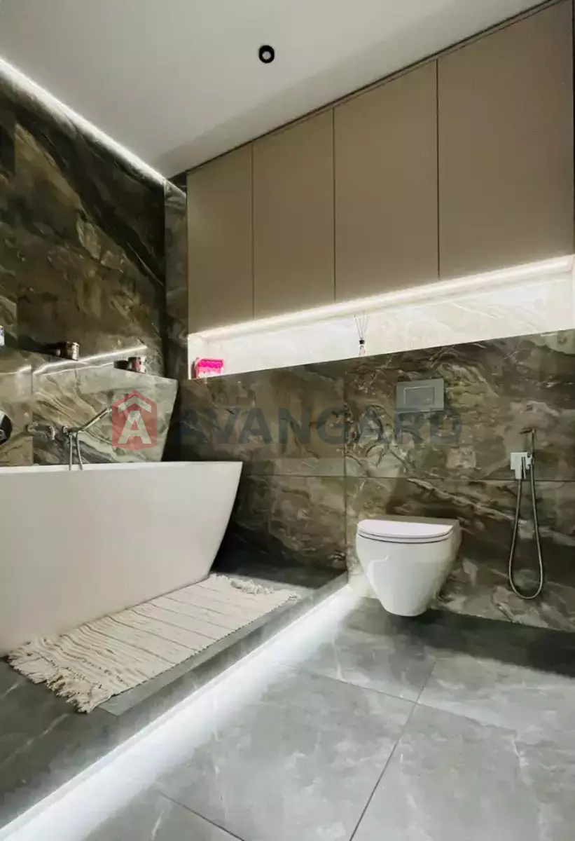 2 комн. квартира, 55/-/25 кв. м., 15/16 этаж фото 10 2 комн. квартира, 55/-/25 кв. м., 15/16 этаж фото 10