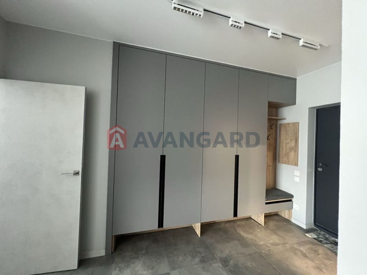 1 комн. квартира, 39/-/16 кв. м., 14/25 этаж фото 4 1 комн. квартира, 39/-/16 кв. м., 14/25 этаж фото 4