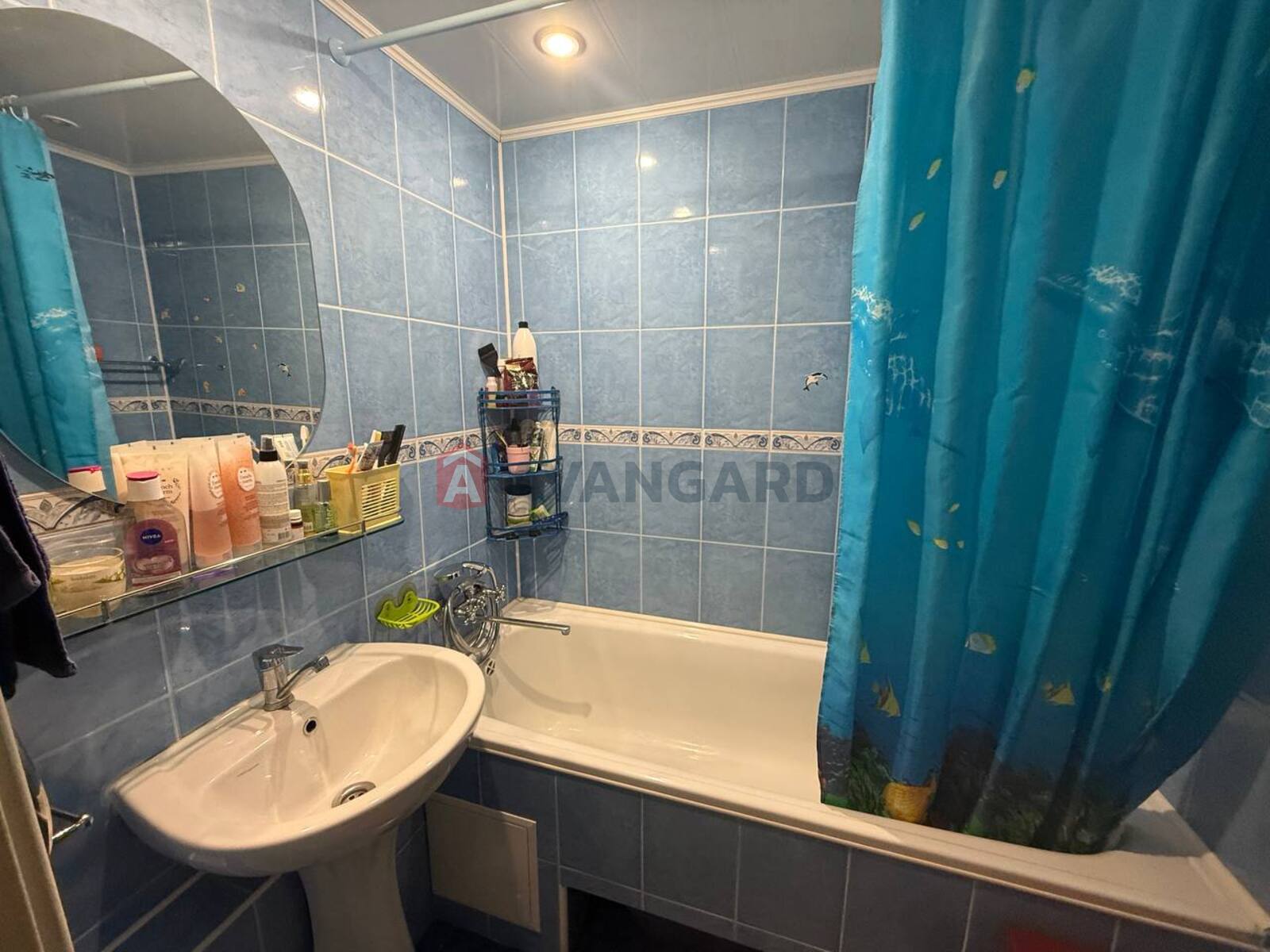 3 кім. квартира, 68/39/10 кв. м., 7/9 поверх фото 9 3 кім. квартира, 68/39/10 кв. м., 7/9 поверх фото 9