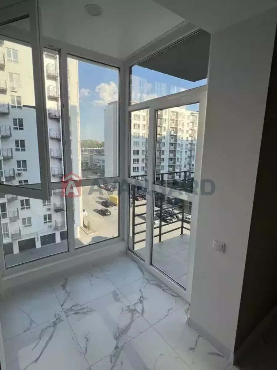 1 кім. квартира, 45/-/12 кв. м., 6/10 поверх фото 4 1 кім. квартира, 45/-/12 кв. м., 6/10 поверх фото 4