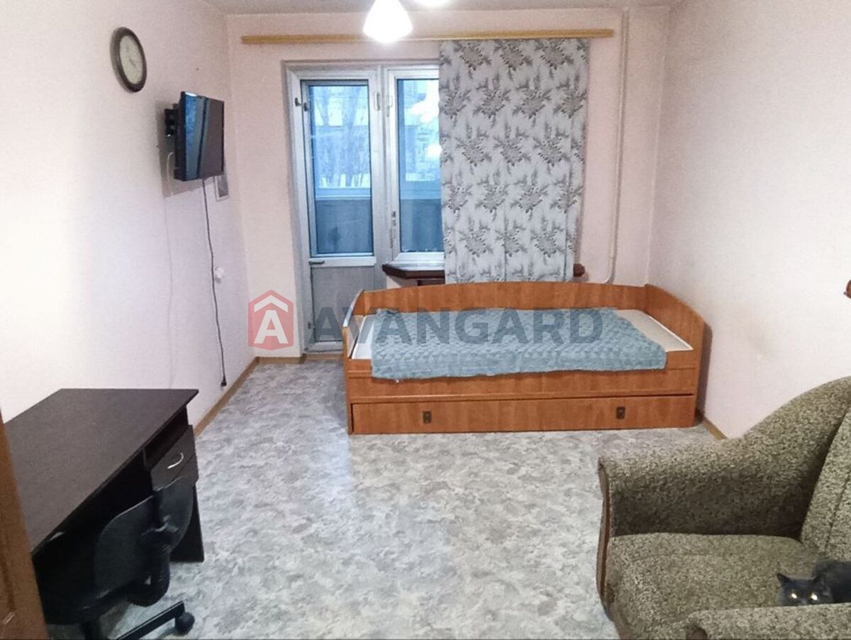 3 комн. квартира, 67/-/9 кв. м., 6/9 этаж фото 6 3 комн. квартира, 67/-/9 кв. м., 6/9 этаж фото 6