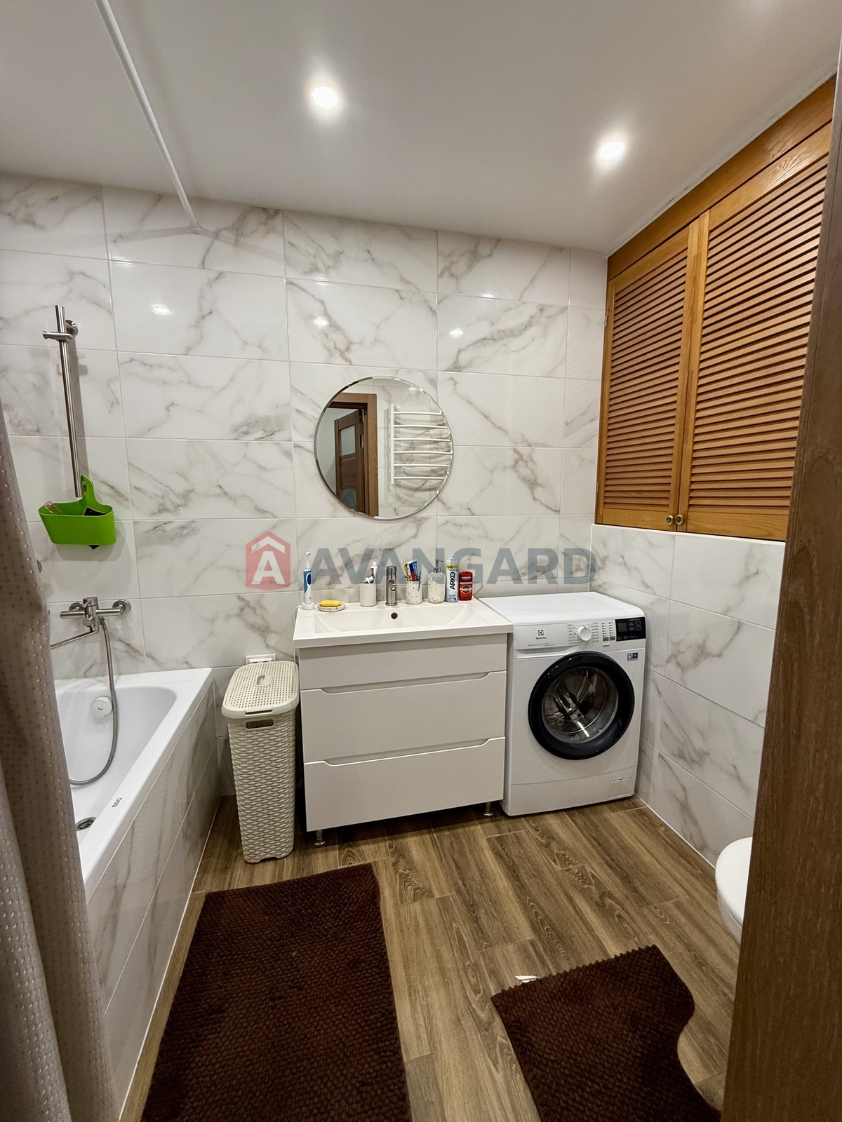 3 комн. квартира, 67/40/7 кв. м., 9/9 этаж фото 11 3 комн. квартира, 67/40/7 кв. м., 9/9 этаж фото 11
