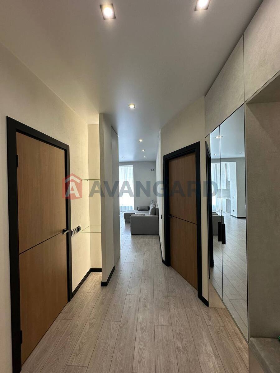 1 кім. квартира, 45/-/12 кв. м., 2/10 поверх фото 6 1 кім. квартира, 45/-/12 кв. м., 2/10 поверх фото 6