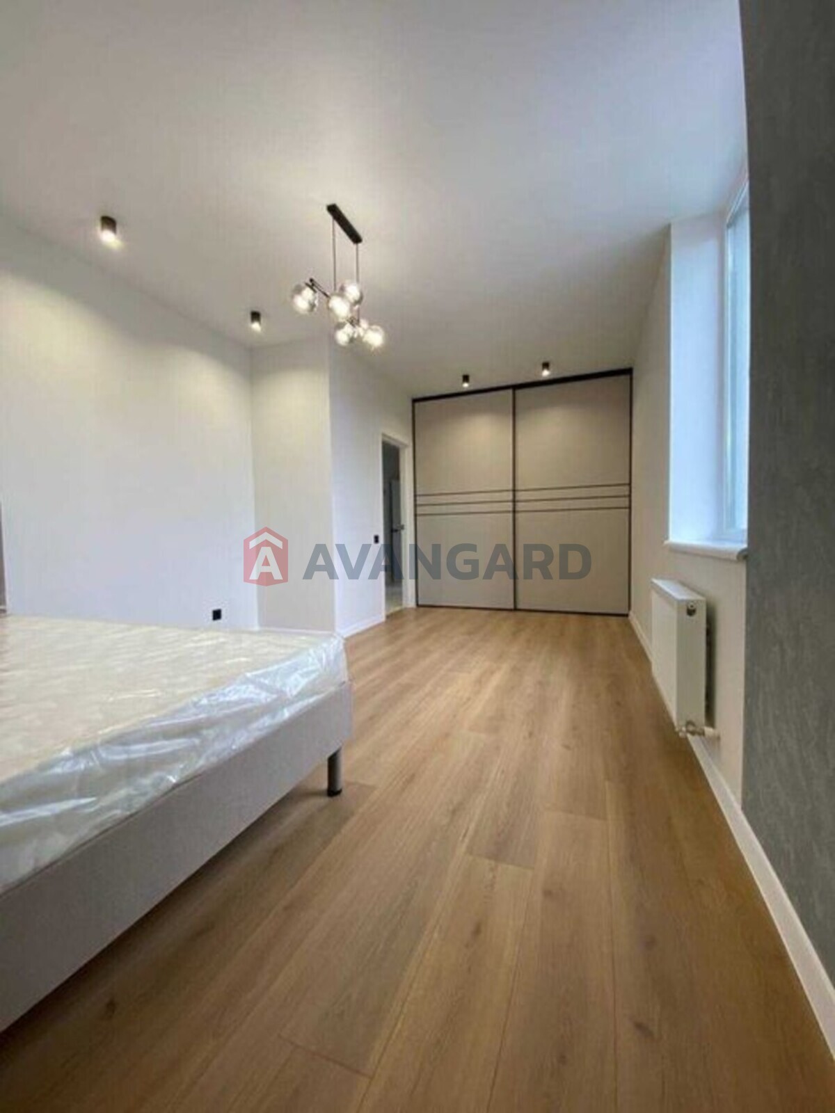 2 кім. квартира, 80/-/12 кв. м., 8/17 поверх фото 14 2 кім. квартира, 80/-/12 кв. м., 8/17 поверх фото 14