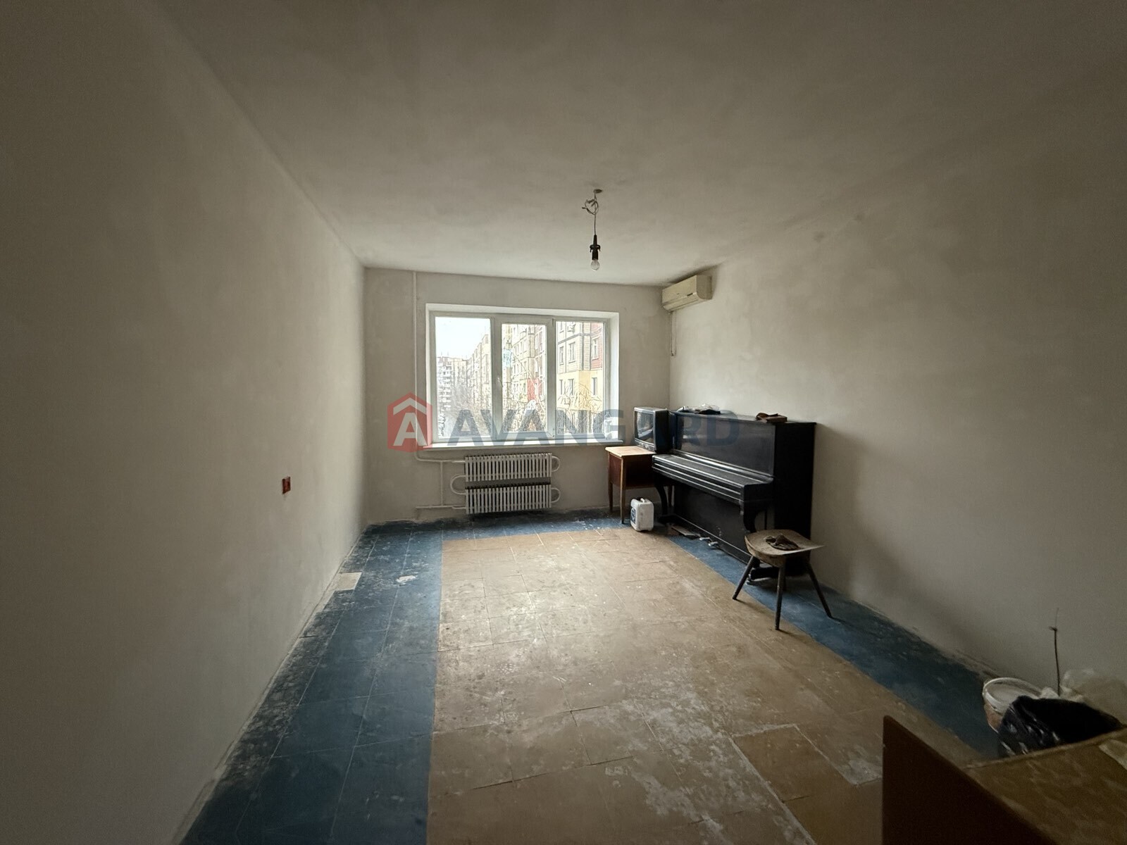 3 кім. квартира, 65/-/10 кв. м., 5/9 поверх фото 9 3 кім. квартира, 65/-/10 кв. м., 5/9 поверх фото 9