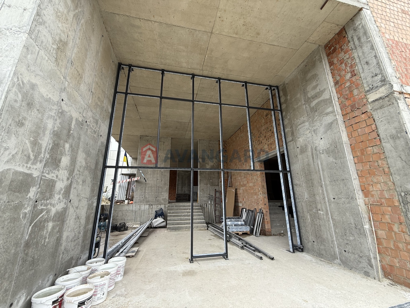 1 комн. квартира, 47,20/14,90/19,50 кв. м., 12/16 этаж фото 23 1 комн. квартира, 47,20/14,90/19,50 кв. м., 12/16 этаж фото 23