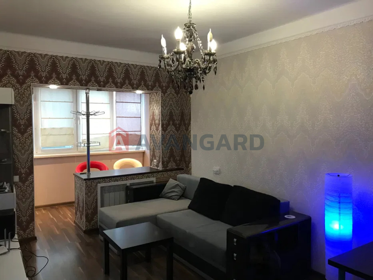 1 кім. квартира, 35/20/7 кв. м., 9/9 поверх фото 16 1 кім. квартира, 35/20/7 кв. м., 9/9 поверх фото 16