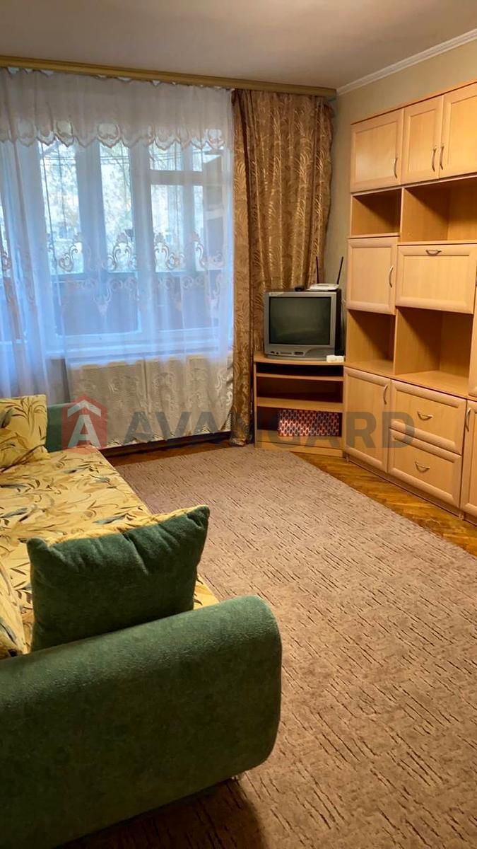 1 комн. квартира, 28 / 16.6 / 5.7 кв. м., 3/9 этаж фото 1 1 комн. квартира, 28 / 16.6 / 5.7 кв. м., 3/9 этаж фото 1