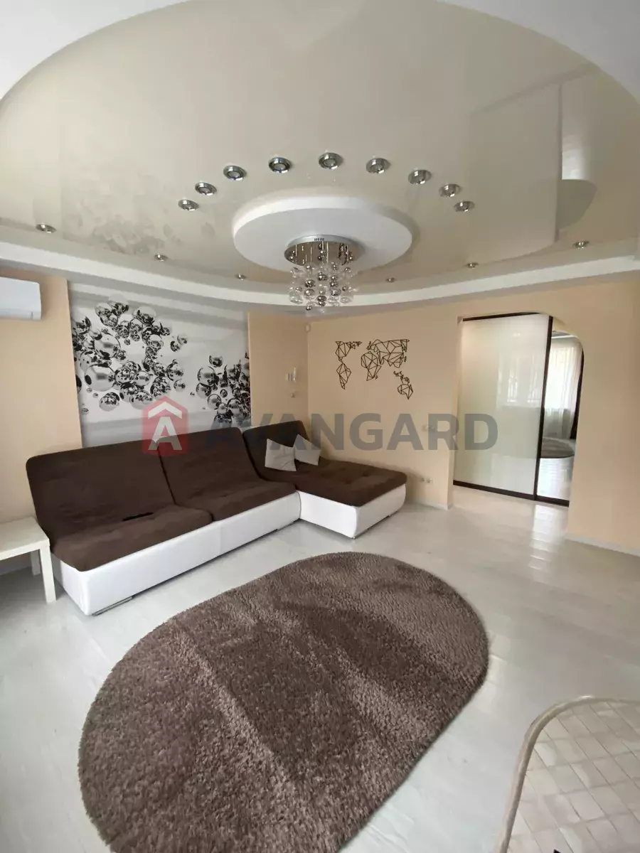 3 комн. квартира, 70/-/12 кв. м., 2/9 этаж фото 6 3 комн. квартира, 70/-/12 кв. м., 2/9 этаж фото 6